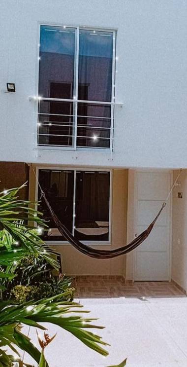 Casa Girardot Condominio Malaga Bahia Solero