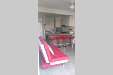 ¡Un espacio para tu descanso!