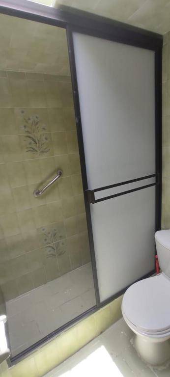 Casa con piscina privada