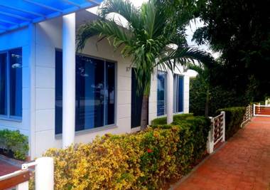 Casa Quinta con Piscina Privada Girardot