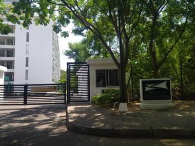 ALQUILER APARTAMENTO GIRARDOT WIFi RNT 13151