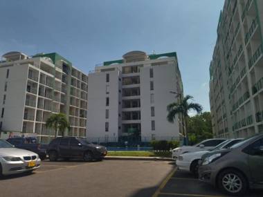 ALQUILER APARTAMENTO GIRARDOT WIFi RNT 13151
