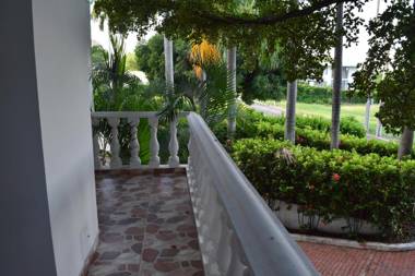 Cristales Lagos del Peñon Girardot