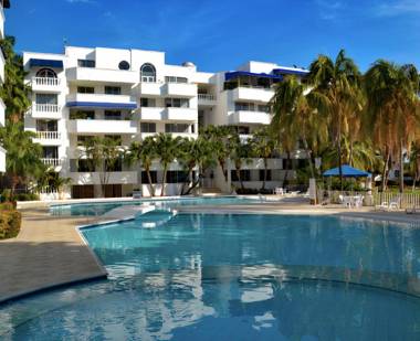 Cristales Lagos del Peñon Girardot