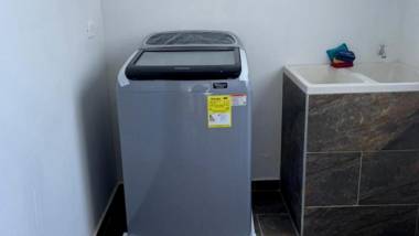 Casa Vacacional con Piscina Privada en Girardot