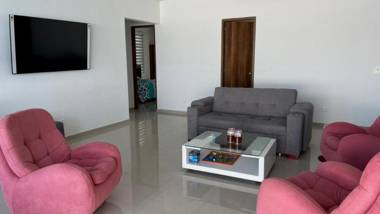 Casa Vacacional con Piscina Privada en Girardot