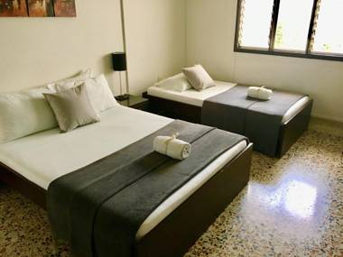 Hotel Loft Dorado Bucaramanga