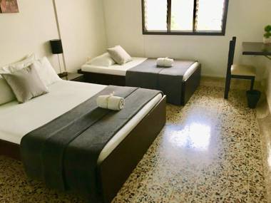 Hotel Loft Dorado Bucaramanga