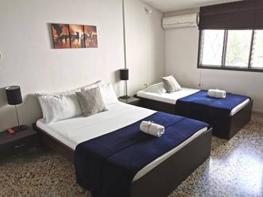 Hotel Loft Dorado Bucaramanga