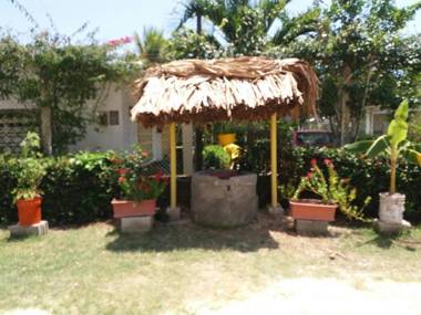 Cabañas Los Juanchos Coveñas