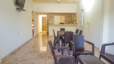 ApartaHOTEL GUALDIMAR