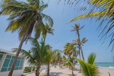 Cabaña Coveñitas 5