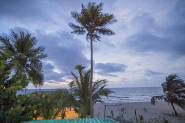 Apartamento Coveñitas 8