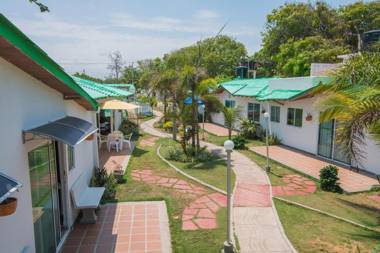 Cabaña Coveñitas 9