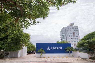 Cabaña Coveñitas 2A