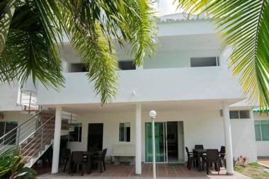 Apartaestudio Coveñitas 202