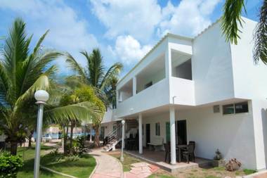 Apartaestudio Coveñitas 203