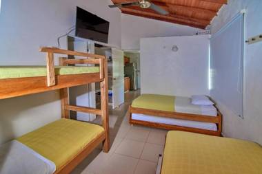 Cabaña Coveñitas 3