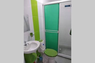 Cabañas Chavita PISO 1 Coveñas