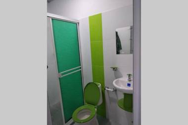 Cabañas Chavita PISO 1 Coveñas