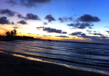 Cabaña con Piscina Privada Frente a la Playa Coveñas Segunda Ensenada