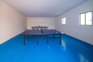 Magico Apartamento Frente al Mar 3 Habitaciones AR51