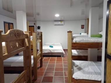 Apartamentos Vistas del Caribe Sede Campestre