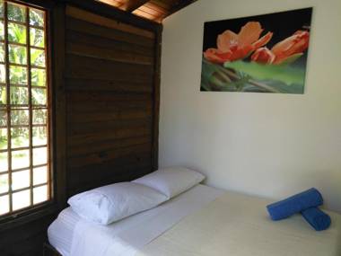 Los Robles Capurgana