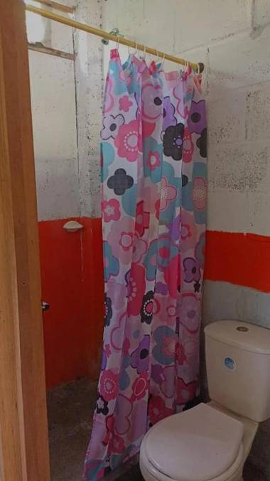 Casa hostal playa coral