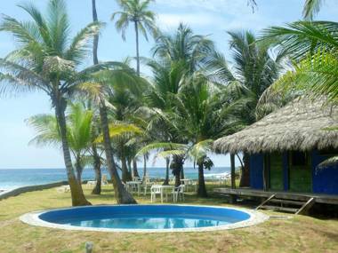 Bahia Lodge