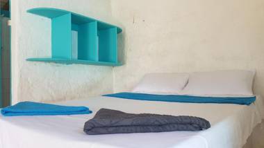 Cabañas Los Almendros