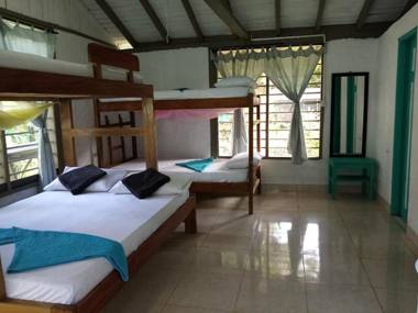 Cabañas Los Almendros