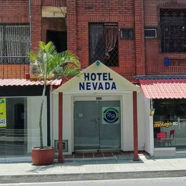 Hotel Nevada