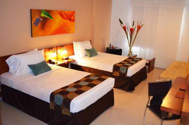 Hotel MS Chipichape Plus