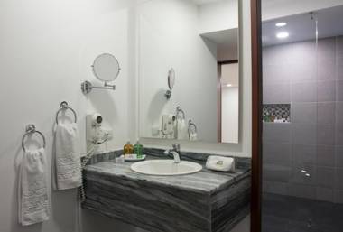 Torre de Cali Plaza Hotel