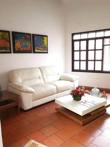 Hotel Boutique San Antonio