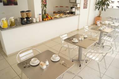 Hotel Basic MS Centenario