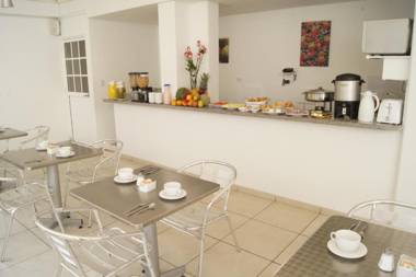 Hotel Basic MS Centenario