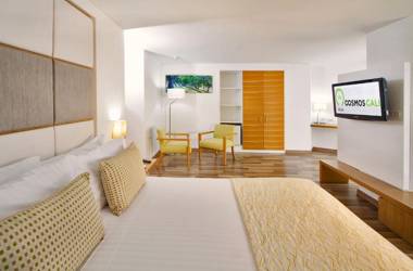 Cosmos Hotel - Cali