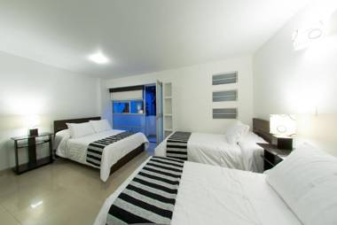 Hotel Torre del Viento cali