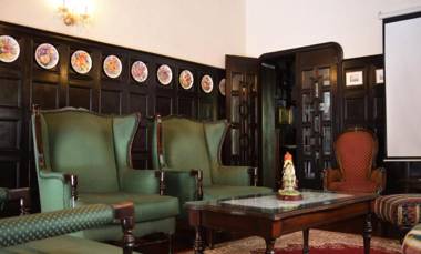 Hotel Stein Colonial