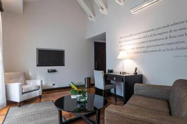 Movich Casa del Alferez