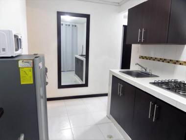 Apartasuites San Marcos