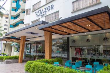 Azor Hotel Cali Versalles
