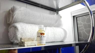 Hotel Avenida 3 Real