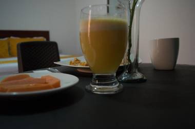 Hotel Avenida 3 Real