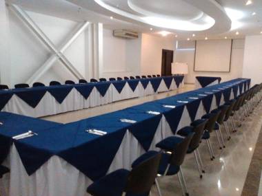 Hotel Plaza las Américas