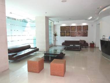 Hotel Plaza las Américas