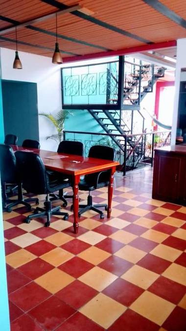 Havana Hostel Cali & Dance School