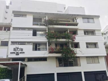 Hotel del Oeste